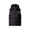 THE NORTH FACE W HYALITE VEST