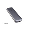AKASA USB 3.2 Gen 2 ext. rámeček pro M.2 SSD Alu AK-ENU3M2-05