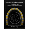 Estébáci, tuneláři, miliardáři... - Emil Špatný