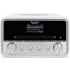 Technisat DigitRadio 586, white/silver