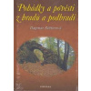 Pohádky a pověsti z hradů a podhradí - Dagmar Štětinová