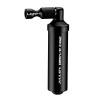 LEZYNE ALLOY DRIVE CO2 BLACK/HI GLOSS