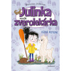Julinka - malá zverolekárka 11 - Veľká potopa - Rebecca Johnson