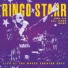 2LP Ringo Starr And His All-Starr Band: Live At The Greek Theater 2019 CLR | LTD