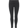 Dámské legíny KLIMATEX Cho černá Velikost: M