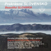 Prekrásne Slovensko - Hudobné albumy
