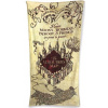 Groovy osuška Harry Potter záškodnícka mapa 75 x 150 cm