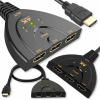 HDMI prepínač ARTHON 1C3-04-49