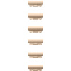 Apple Watch 46 mm sada zlatého článkového ťahu MXMJ3ZM/A