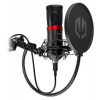 Endorfy mikrofon Solum Streaming (SM950)/ streamovací / nastavitelné rameno / pop-up filtr / USB EY1B004 SilentiumPC