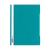 Rýchloviazač Herlitz Color Blocking karibský tyrkysový