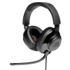 JBL JBL Quantum 300 Headphone Wired Gaming Headset with Microphone, (USB), Black EU
