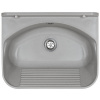 Zelvo Eko 460 grey