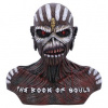 Nemesis Now Iron Maiden Book of Souls 11 cm