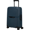 Samsonite Magnum Eco S tmavo modrá 38 l