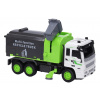 Wiky Auto upratovacie RC na diaľkové ovládanie 20,5cm