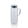 Kela Skleněná konvice PITCHER džus 1l KL-11397