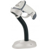 Skener čiarových kódov Zebra EVM LS2208-SR20001R-UR USB Kit - biely