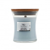 WoodWick Medium Hourglass Candle Seaside Neroli 275 g