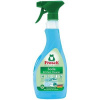 Kuchynský čistič, so sódou, 500 ml, FROSCH