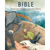 Bible - Ilustrované příběhy ze Starého zákona - Marcela Kořínková