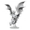 WizKids Dungeons & Dragons Nolzur s Marvelous Miniatures: Adult Copper Dragon