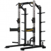 Posilňovací stojan BH FITNESS PL350 HALF RACK Grey