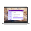 DELL NTB Pro 13 Plus PB13250/U7-268V/32GB/512SSD/13.3