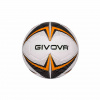 Givova Zápasová lopta King, oranžová Veľkosť: 4