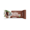 Country Life Tyčinka Lifebar proteínová s kakaom 40 g BIO LIFEFOOD