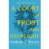 A Court of Frost and Starlight - Sarah J. Maas