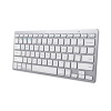 TRUST bezdrátová klávesnice BASICS Wireless Bluetooth keyboard CZ/SK