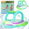 Bestway 34149 Nafukovacie vesmírna loďka Space Boat pre deti s volantom a striežkou