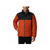Columbia Powder Lite Jacket Pánska Bunda Farba: Harvester Shark, Veľkosť: 6XL 1698003820