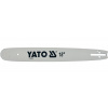 YATO Vodič Pílovej Reťaze 18'' .325'' 0.058'' 72 U