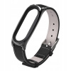 Kožený opasok 215 mm pre Xiaomi Mi Band 3/4