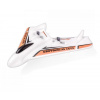 Carson RC lietadlo Easy Skydreamer 2,4GHz RTF oranžové