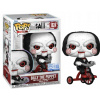 Figúrka Funko Pop! zberateľská Billy the Puppet