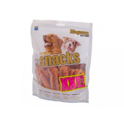 Magnum Chicken & Beef Slices 500g