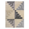 Vlněný kusový koberec Harlequin Mehari Maize 140101 Brink & Campman 140 x 200