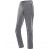 Alpine Pro Liem Pánske outdoorové nohavice MPAA652 šedá XXXL