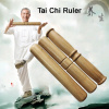 Vysoký -kvalita Tai Chi Stick vložka vyrobená z pevnej látky (Pevná činka pevnej gumovej pásy 25 kg)