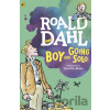 Boy and Going Solo - Roald Dahl