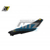 Blackbird Poťah sedla KTM EXC+EXCF / 17-19 + SX+SXF / 16-18 - farba čierna - typ poťahu PMD