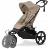 Cybex Avi Spin Almond Beige športový kočík