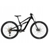 Horský bicykel - Zvyk z horských bicyklov Cannondale 4 2023 29 L Čierna (Zvyk z horských bicyklov Cannondale 4 2023 29 L Čierna)