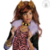Clawdeen Wolf - parochňa Monster High - licencia