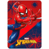 MLC Detská flísová deka Spiderman MARVEL