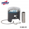 Vertex Piestna sada KTM 65SX/09-25 + Husqvarna TC65/17-25 + Gas-Gas MC65/21-25 - rozmer 44,96mm (Vertex 23430AB)