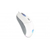 Endorfy myš GEM Plus OWH PAW3370 / Khail GM 8.0 / drátová / bílá EY6A011 SilentiumPC